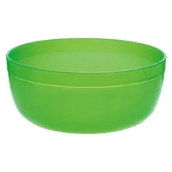 Insalatiera Plastica (14cm) EUROPA Verde 164