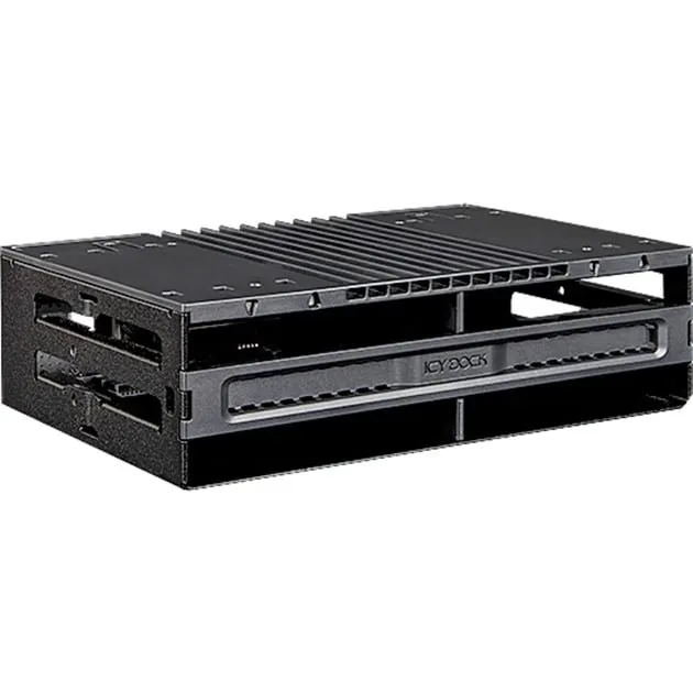 flexiDOCK MB024SP-B, Inquadramento