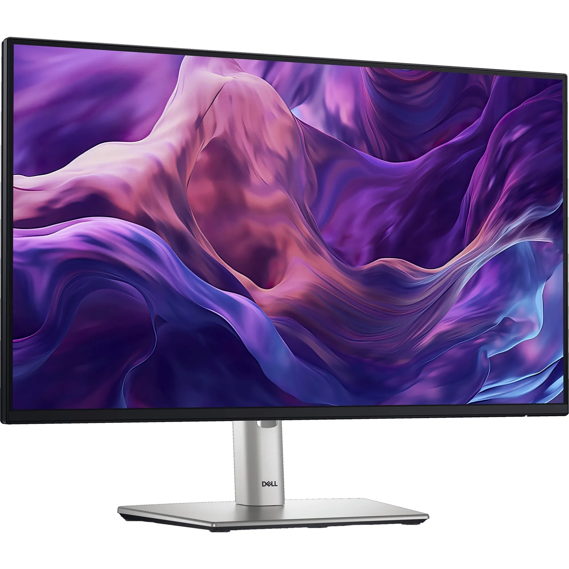 Pro Plus P2425H Monitor PC 60,5 cm (23.8") 1920 x 1080 Pixel Full HD LCD Nero, Monitor LED