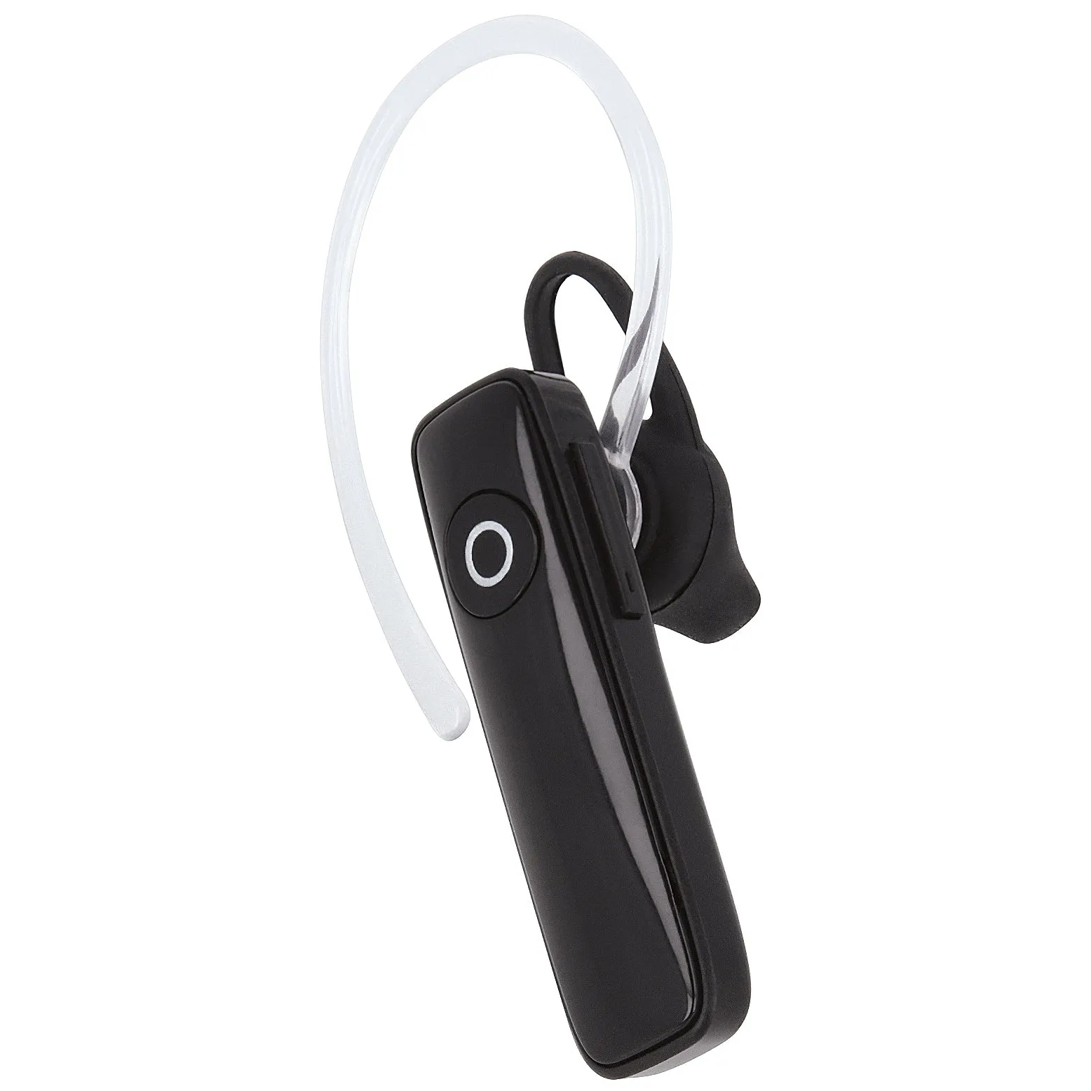 Set auricolare Bluetooth Setty SBT-01, Nero