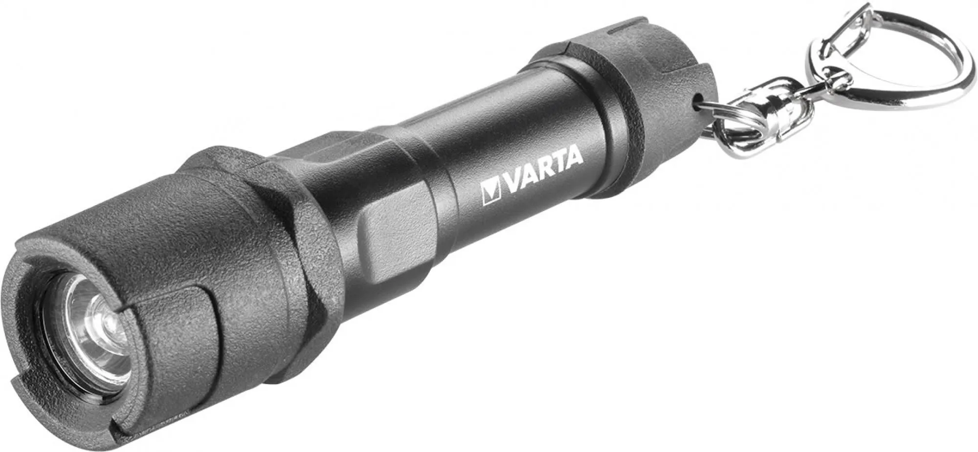 Torcia LED Varta INDESTRUCTIBLE, 12lm, IPX4