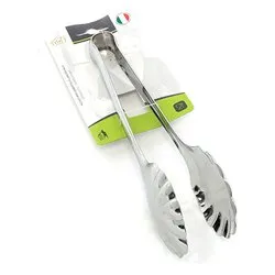 Pinza cucina per pane Inox (23,5cm) VIVI Cromo 702PC