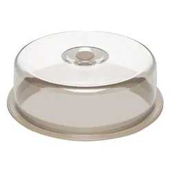 Porta torta (34cm) con coperchio Assortito 99