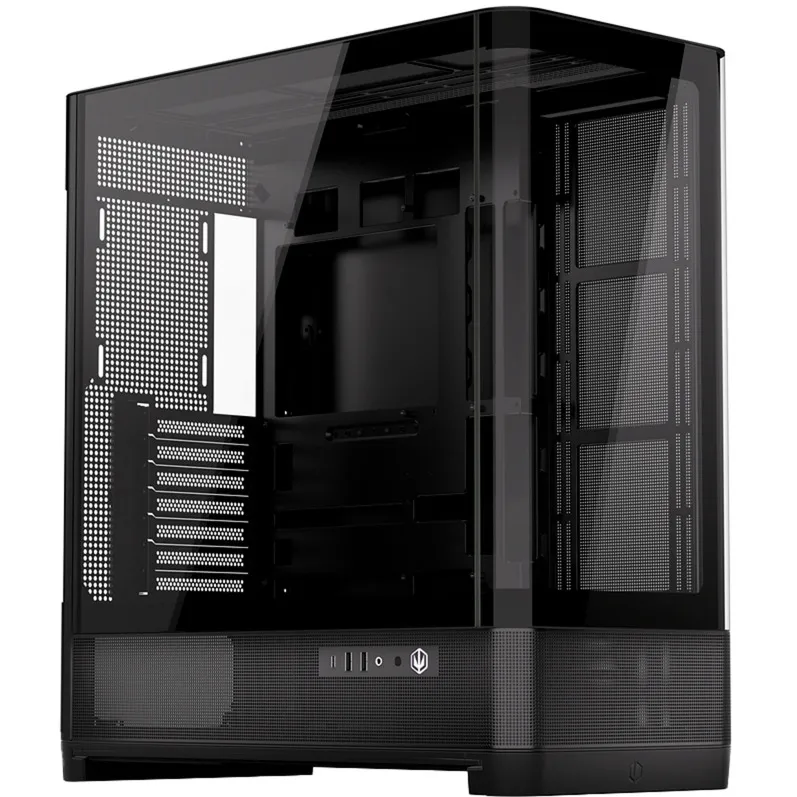Aquarius 8000 Flex, Chassis Tower