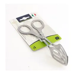 Pinza cucina a forbice per dolci Inox (20cm) VIVI Cromo 7100PC