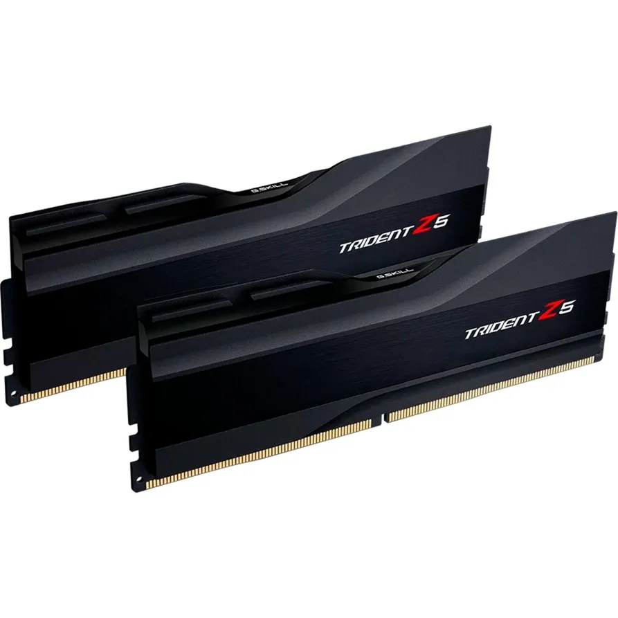 DIMM 32 GB DDR5-7600 (2x 16 GB) Kit doppio, Memoria