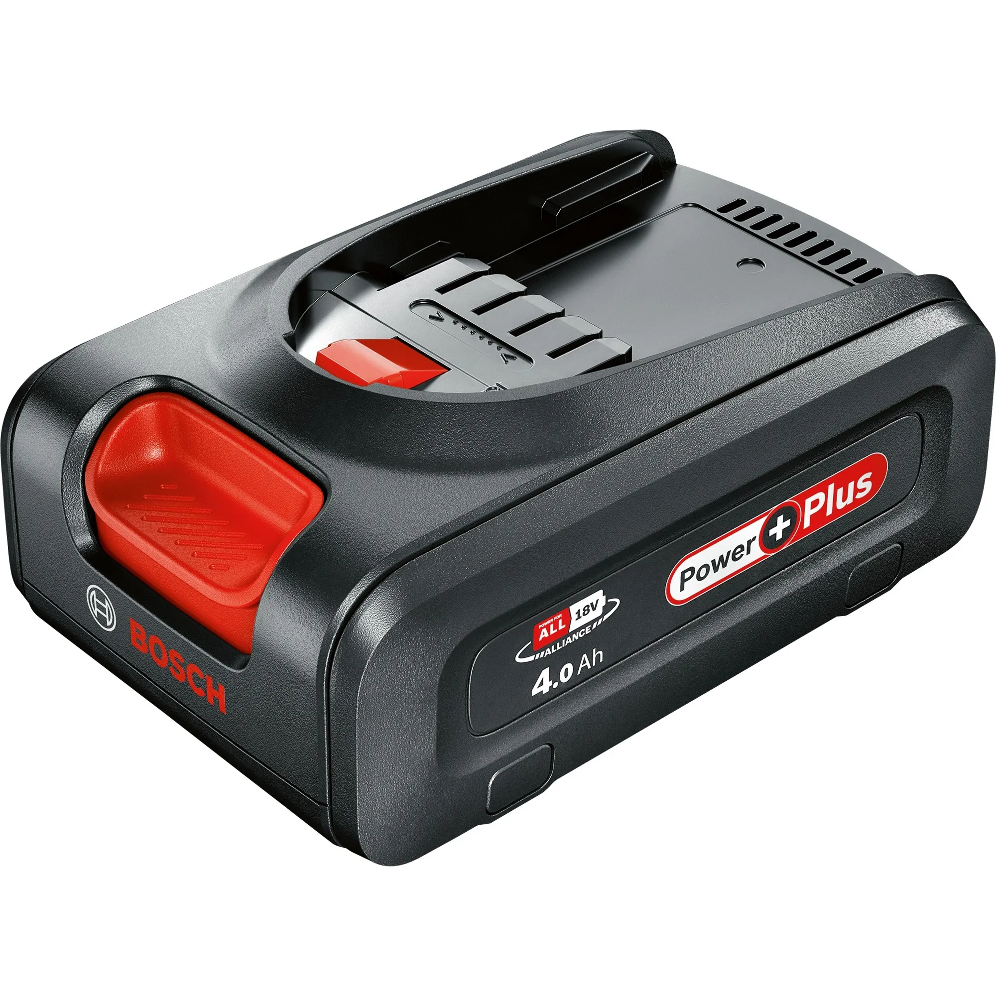 Batteria PBA 18V 4.0Ah PowerPlus