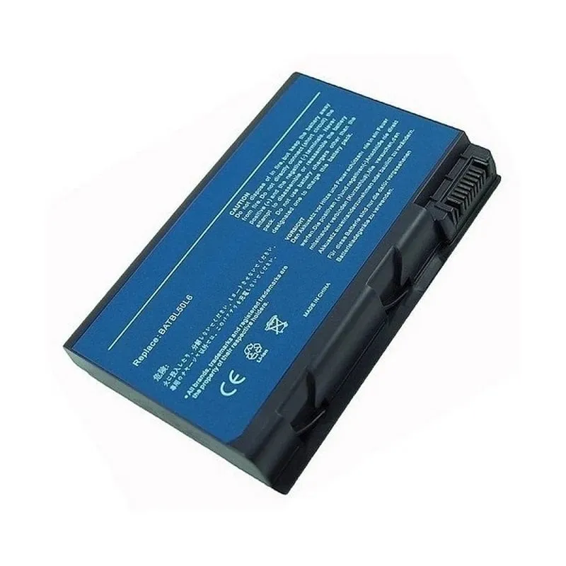Batteria per laptop Voltistar Acer Aspire/Travelmate/Extensa