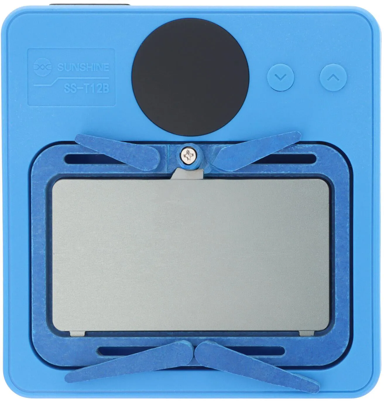 Piastra PCB Sunshine SS-T12B Upgraded per Apple iPhone / Serie Android