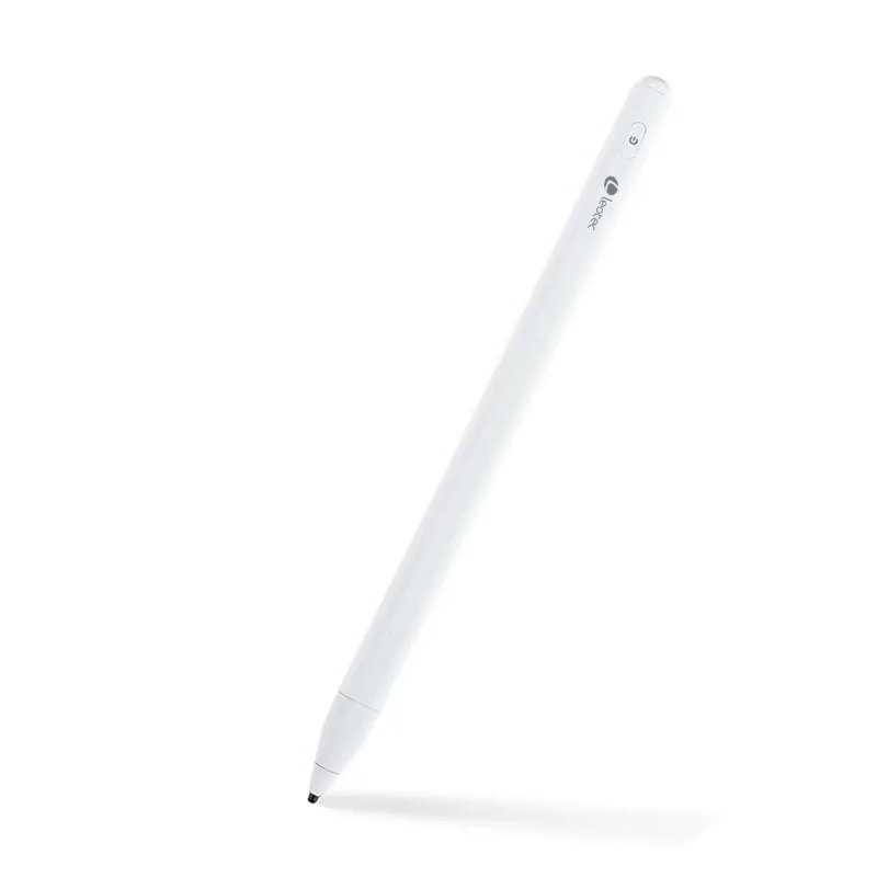 Penna digitale Leotec Stylus ePen 140mAh bianca per IOS/Android/Windows