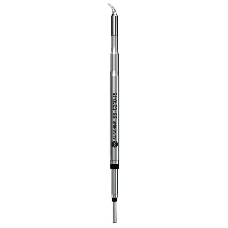 Punta Saldatore Sunshine SS-C210-IS