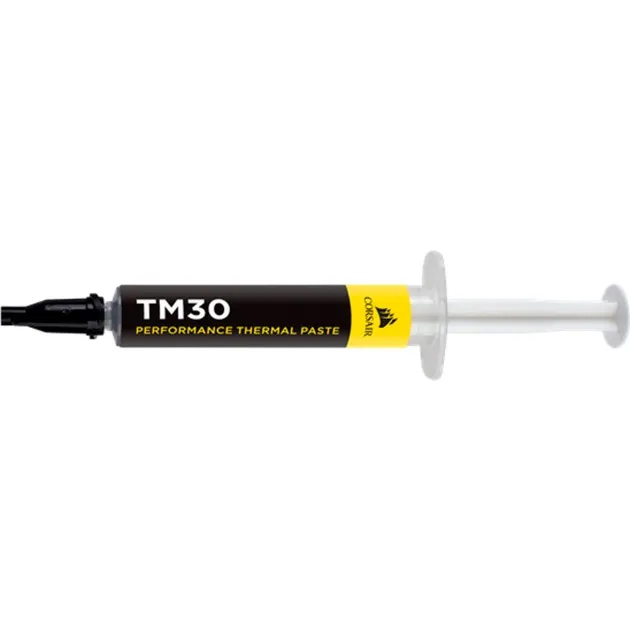 TM30 compontente del dissipatore di calore Pasta termica 3 g, Pastiglie e composti termiche