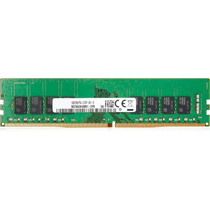 HP 13L76AA DDR4 3200 MHz 8 GB CL22