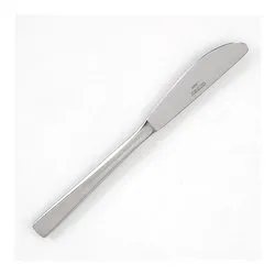 Coltello frutta Inox 18/10 (19cm) HOTEL Cromo lucido K 50