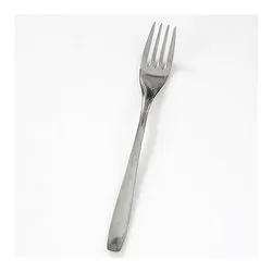 Forchetta frutta Inox 18/10 (18cm) HOTEL Cromo lucido K 70