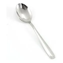 Cucchiaio frutta Inox (17,5cm) HOTEL Cromo lucido K 80