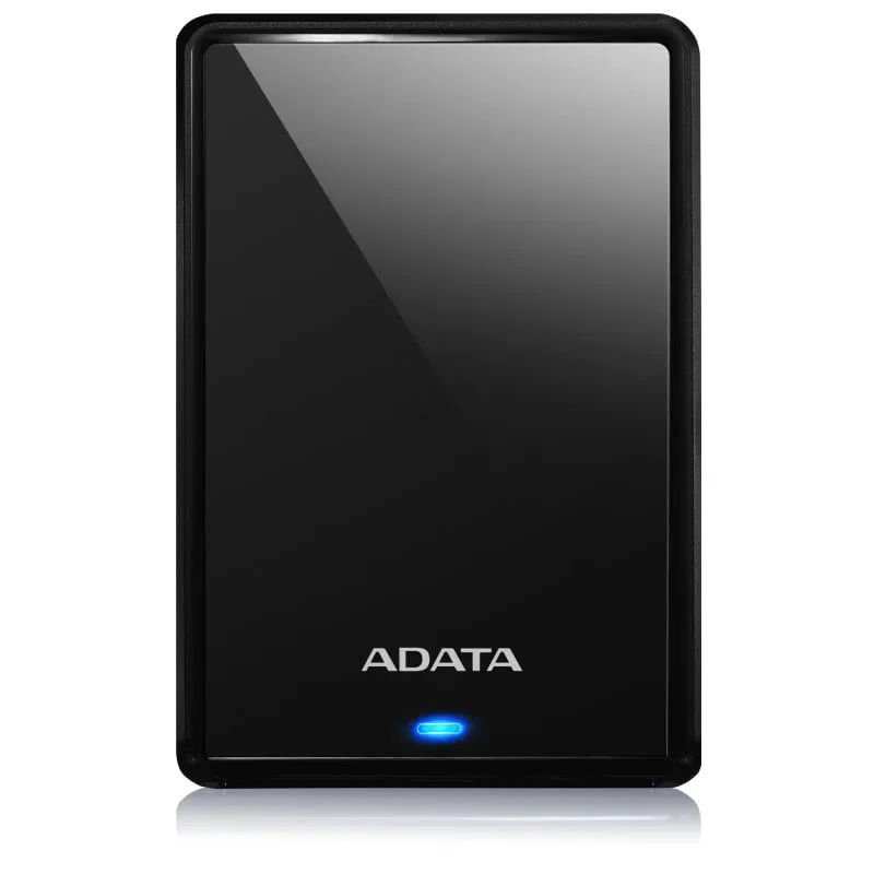 Adata HV620S 2,5" 2TB USB 3.2 Nero