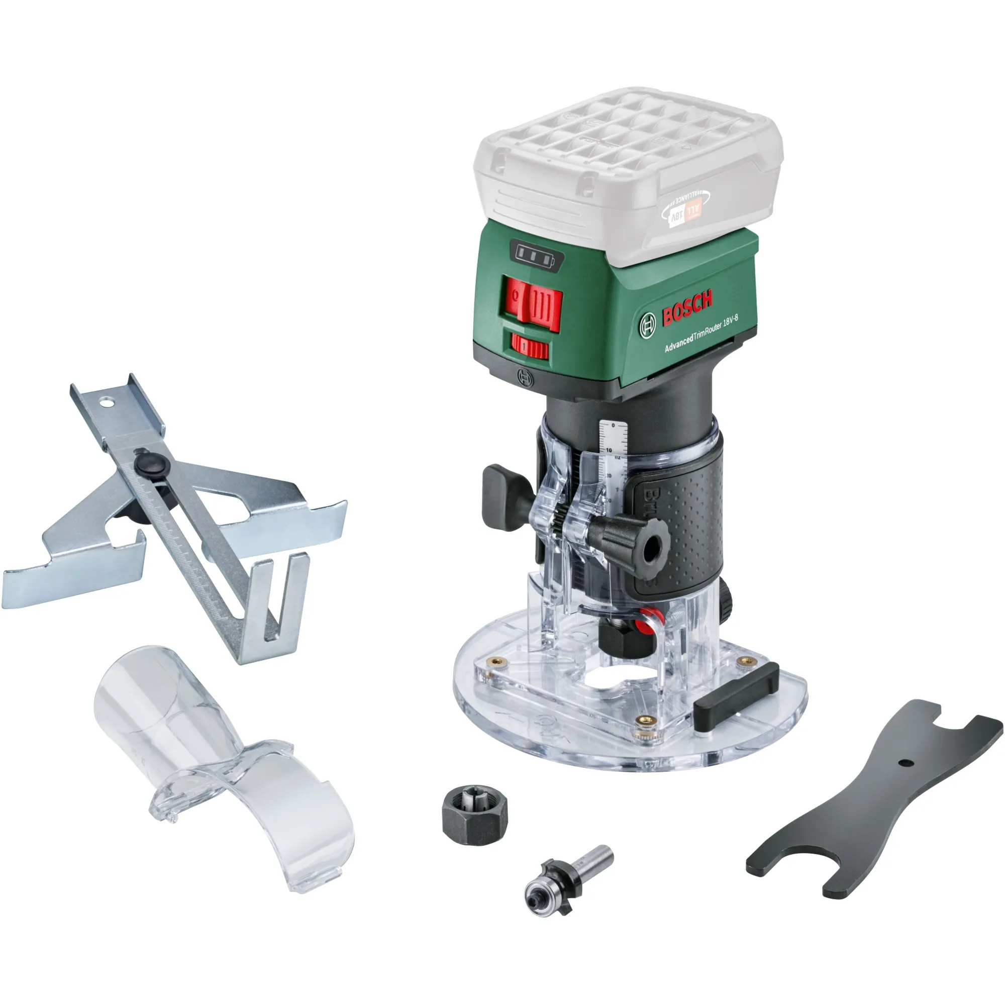 AdvancedTrimRouter 18V-8