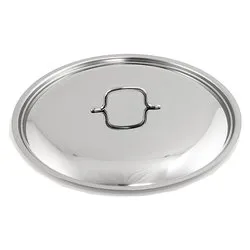 Coperchio pentola Inox Ponticello (32cm) DAISY 183U