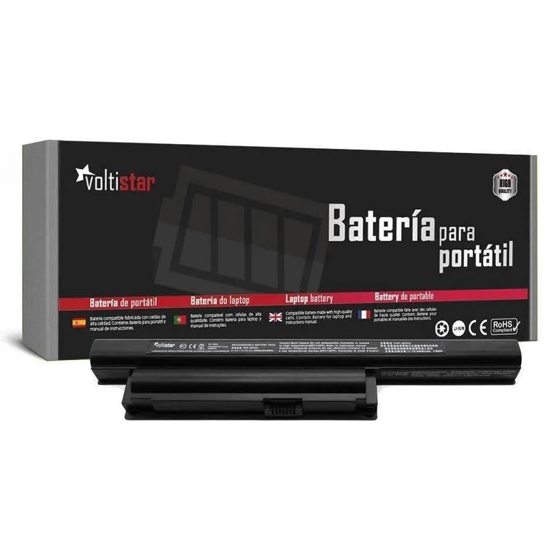 Batteria per portatile Voltistar Sony Vaio VGP-BPS22/VGP-BPL22/VGP-BPS22A/VGP-BPS22A