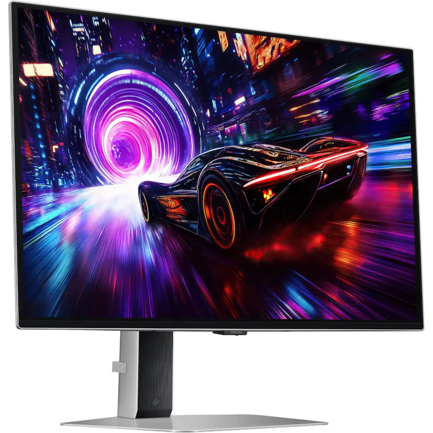 Odyssey S27FG814SU OLED (G81SF), Monitor di gioco
