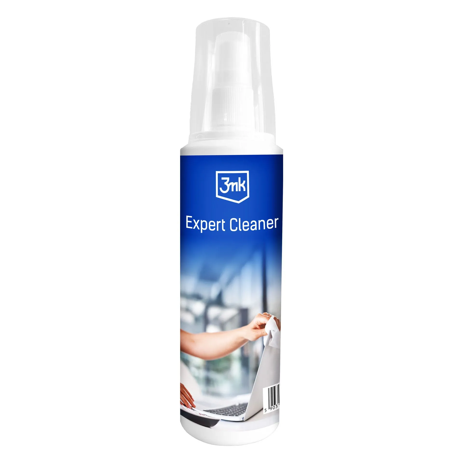 Spray detergente liquido 3MK Expert Cleaner, 250 ml