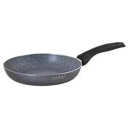 Padella Alluminio antiaderente (18cm) TRUDI REVOLUTION Grigio Y0F3PA0180