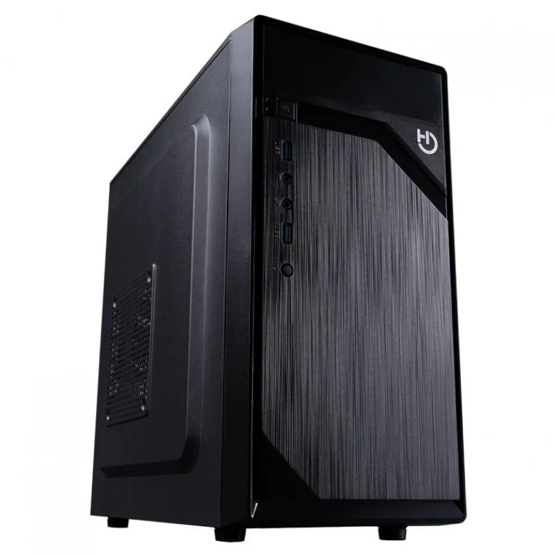 Hiditec Q2 Pro USB 3.0 Nero