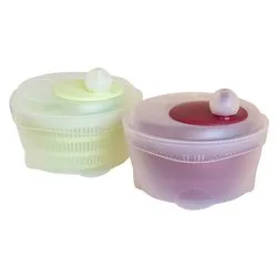Centrifuga insalata (21x11cm) Peppa Assortito FB35000