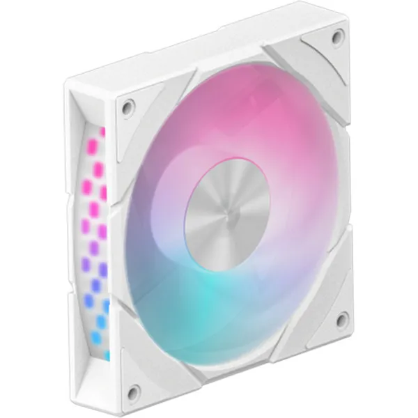 CG580 FAN, Ventola