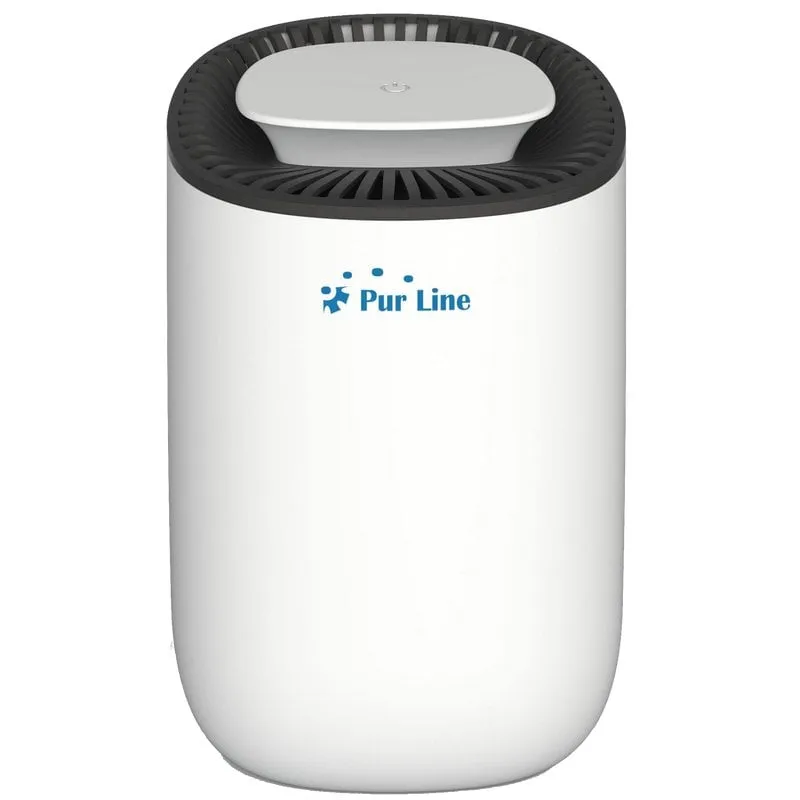 Deumidificatore Purline Dryos 1 LED 600ml 21W Silenzioso