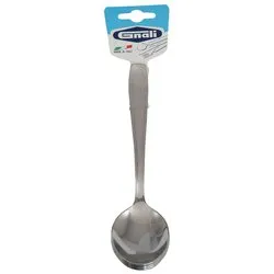 Set cucchiai tavola 3 pz Inox 18/10 (20cm) HOTEL Cromo lucido PK40HO CS
