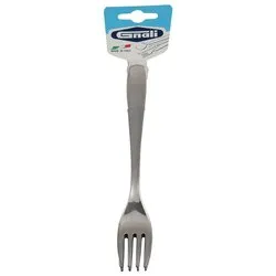 Set forchette tavola 3 pz Inox 18/10 (20cm) HOTEL Cromo lucido PK30HO CS