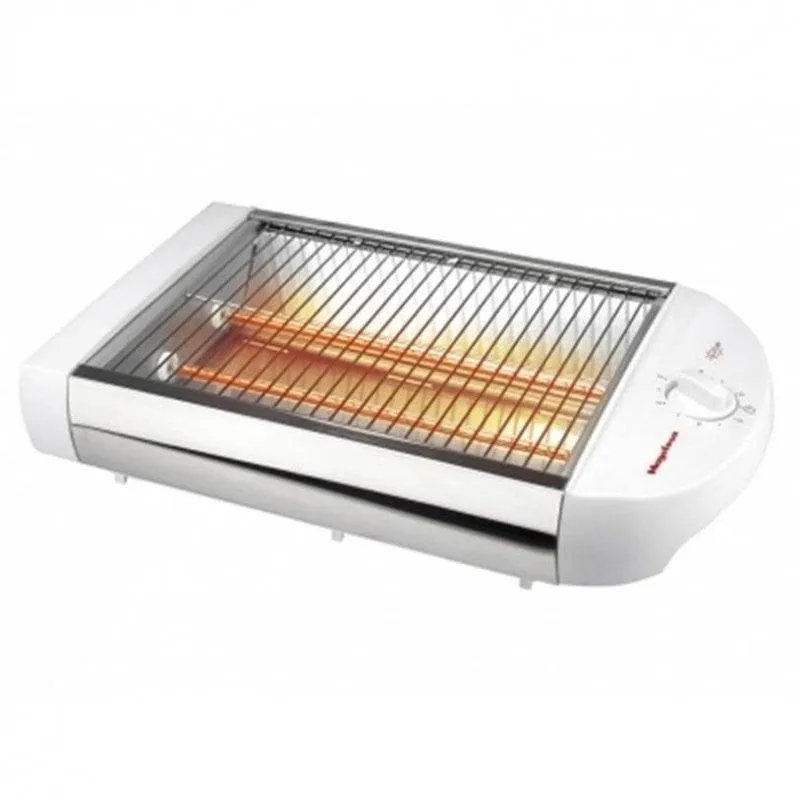 Tostapane Piatto Elettrico Magefesa 600W 4 Fette