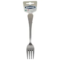 Set forchette tavola 3 pz Inox 18/10 (19,7cm) CLASSIC Cromo lucido PK30CL CS