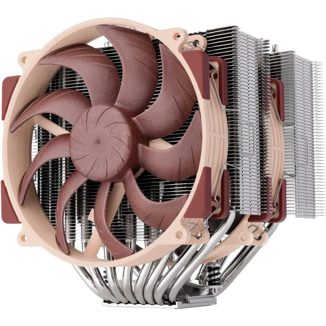 NH-D15 G2, raffreddamento CPU