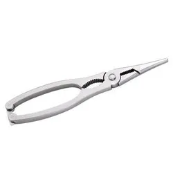 Pinza crostacei Aragosta Inox (18,8cm) GRAND HOTEL Cromo PINARHO