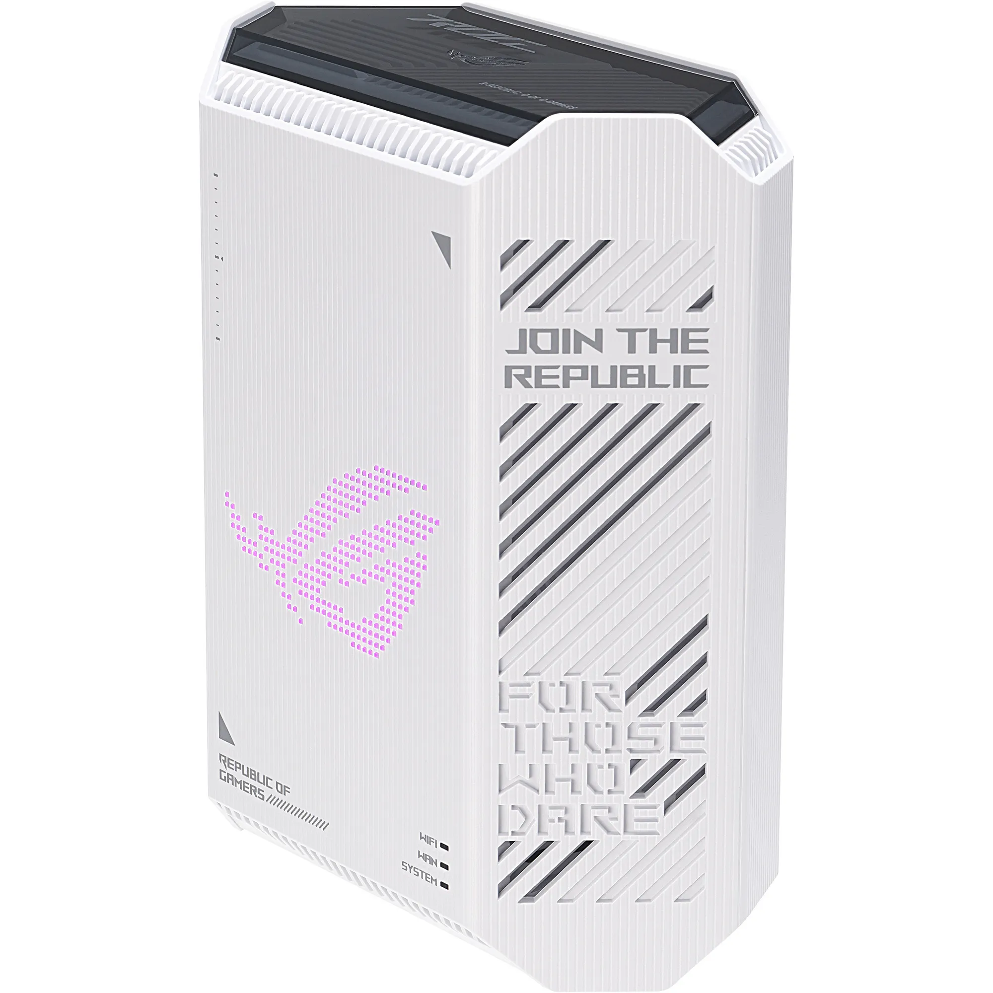 ROG Strix GS-BE7200, Router