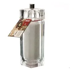 Macina sale (14,5cm) COMO Trasparente BIS02 00826S 000