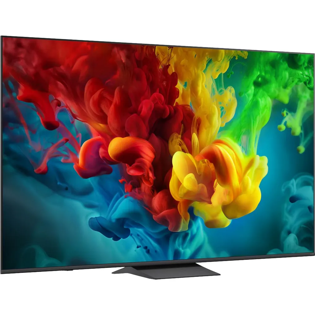 65QNED83B6A.AEUD, QNED TV