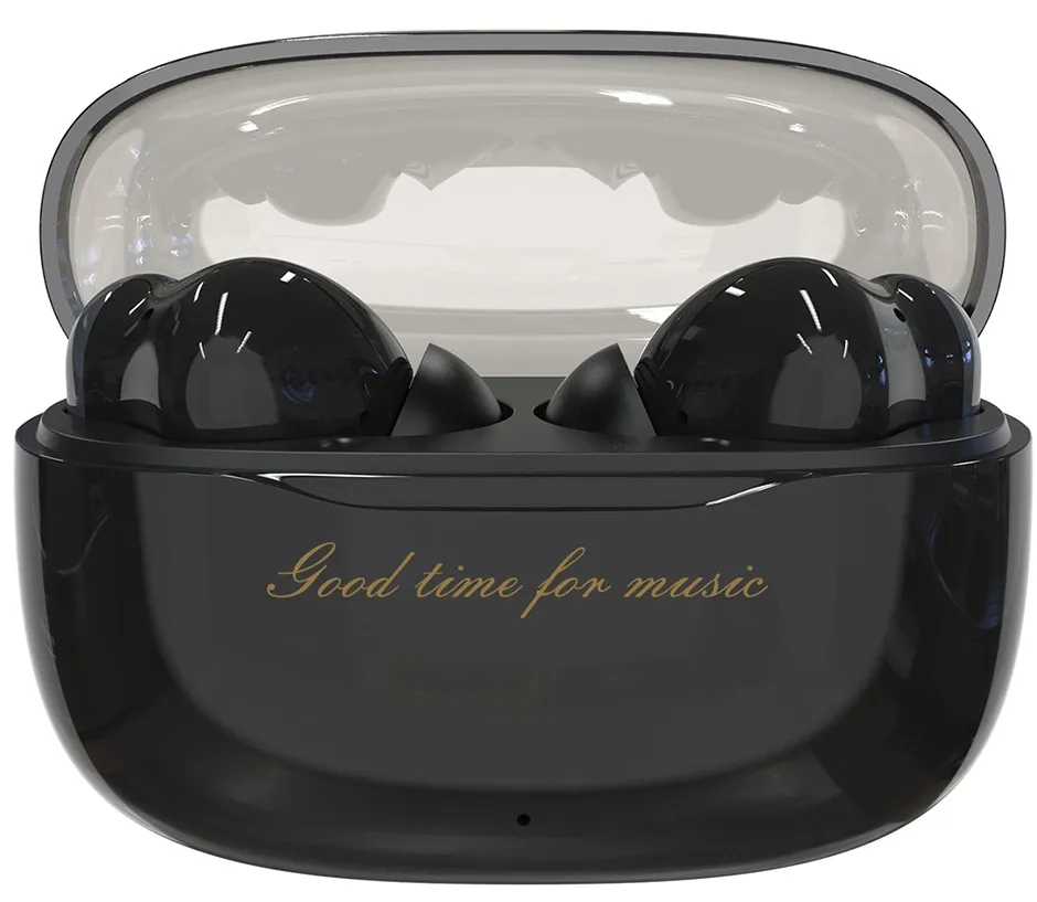 Auricolare Bluetooth Dudao U8 Pro, TWS, Nero