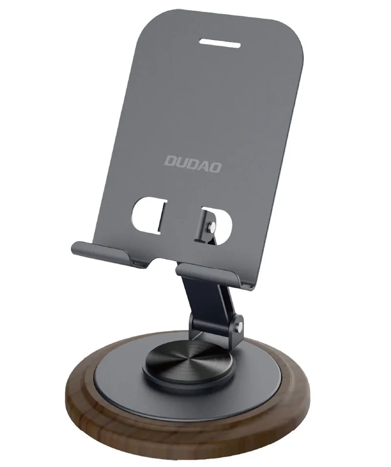 Supporto da Scrivania Dudao F17M, Universale, Grigio