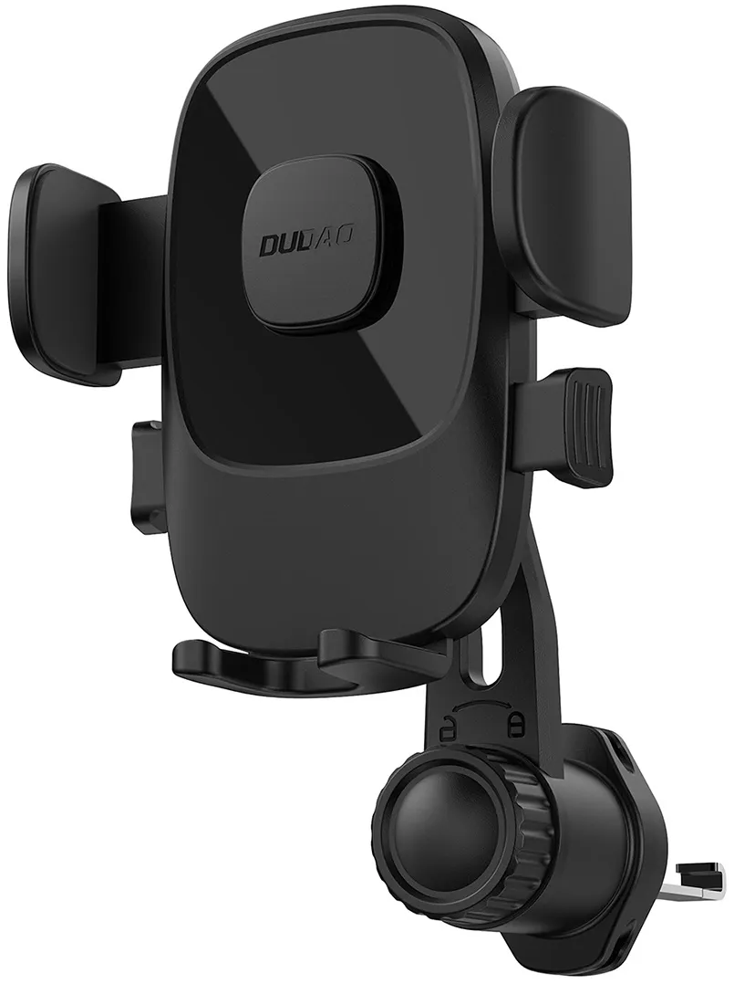 Supporto Auto Dudao F2N, 4.7 pollici - 7.2 pollici, Nero