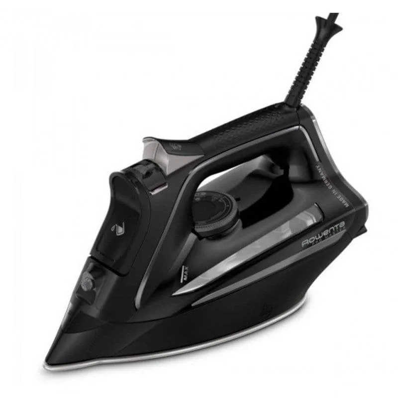Ferro da stiro Rowenta Pro Master Excel 2400W Nero