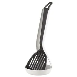 Poggiamestoli (12cm) con pala antiaderente CHEF LINE Grigio 06745033