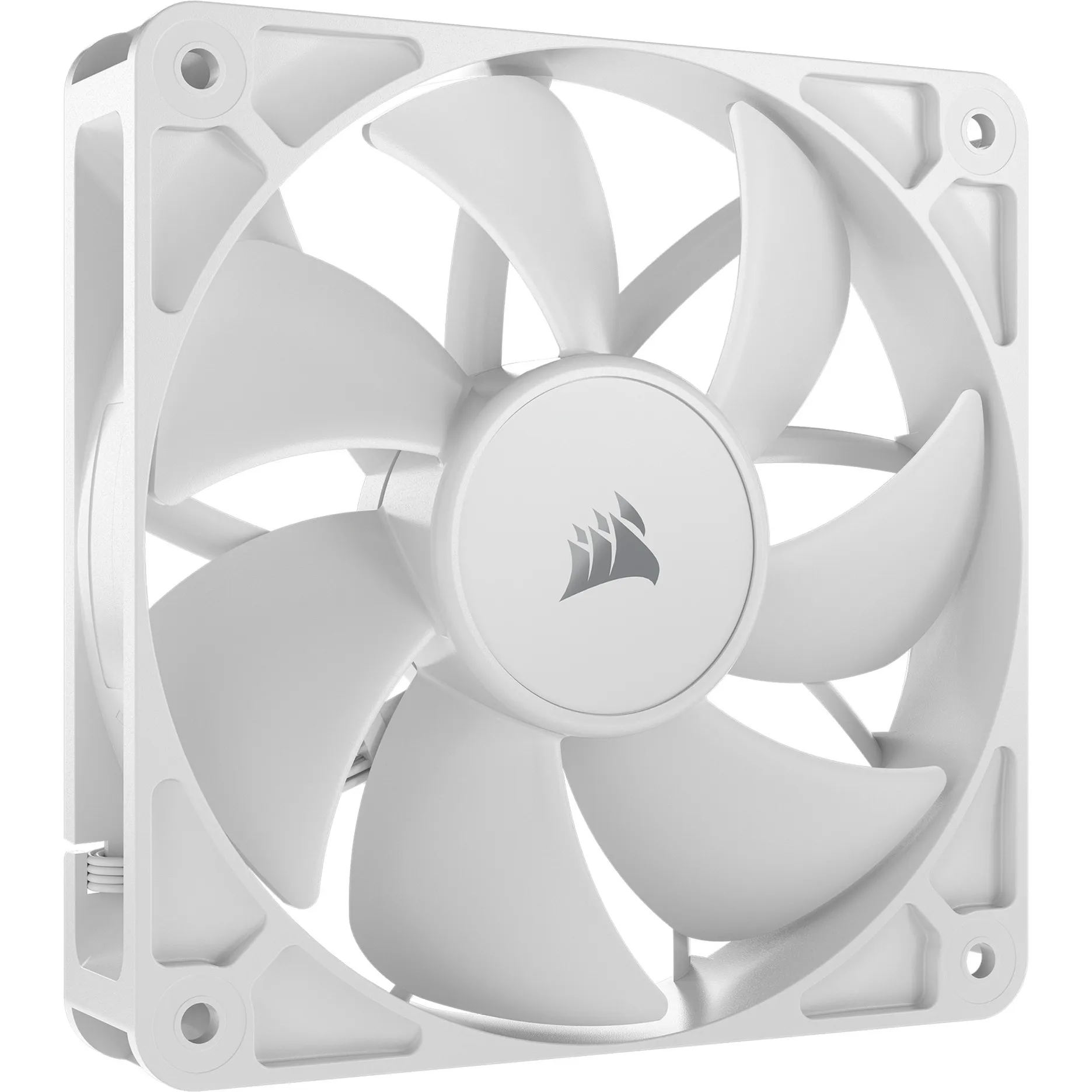 RS120 PWM, Ventola
