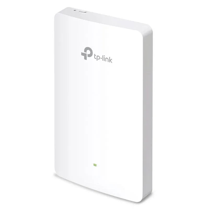 Punto di accesso PoE wireless TP-Link EAP615-WALL 1774 Mbps