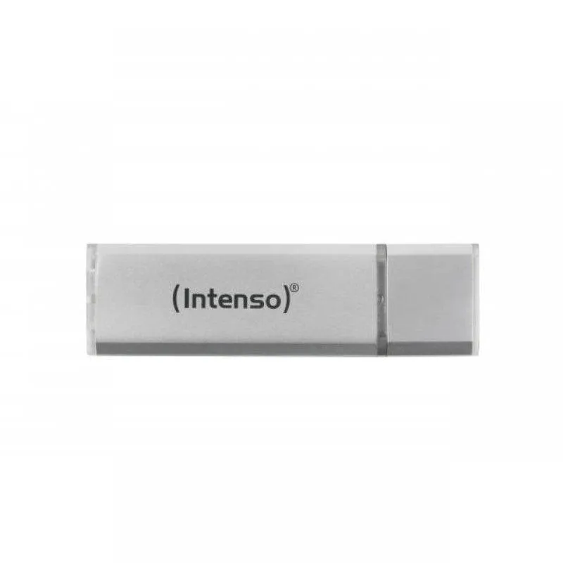Intenso Ultra Line 256GB USB 3.2 Argento