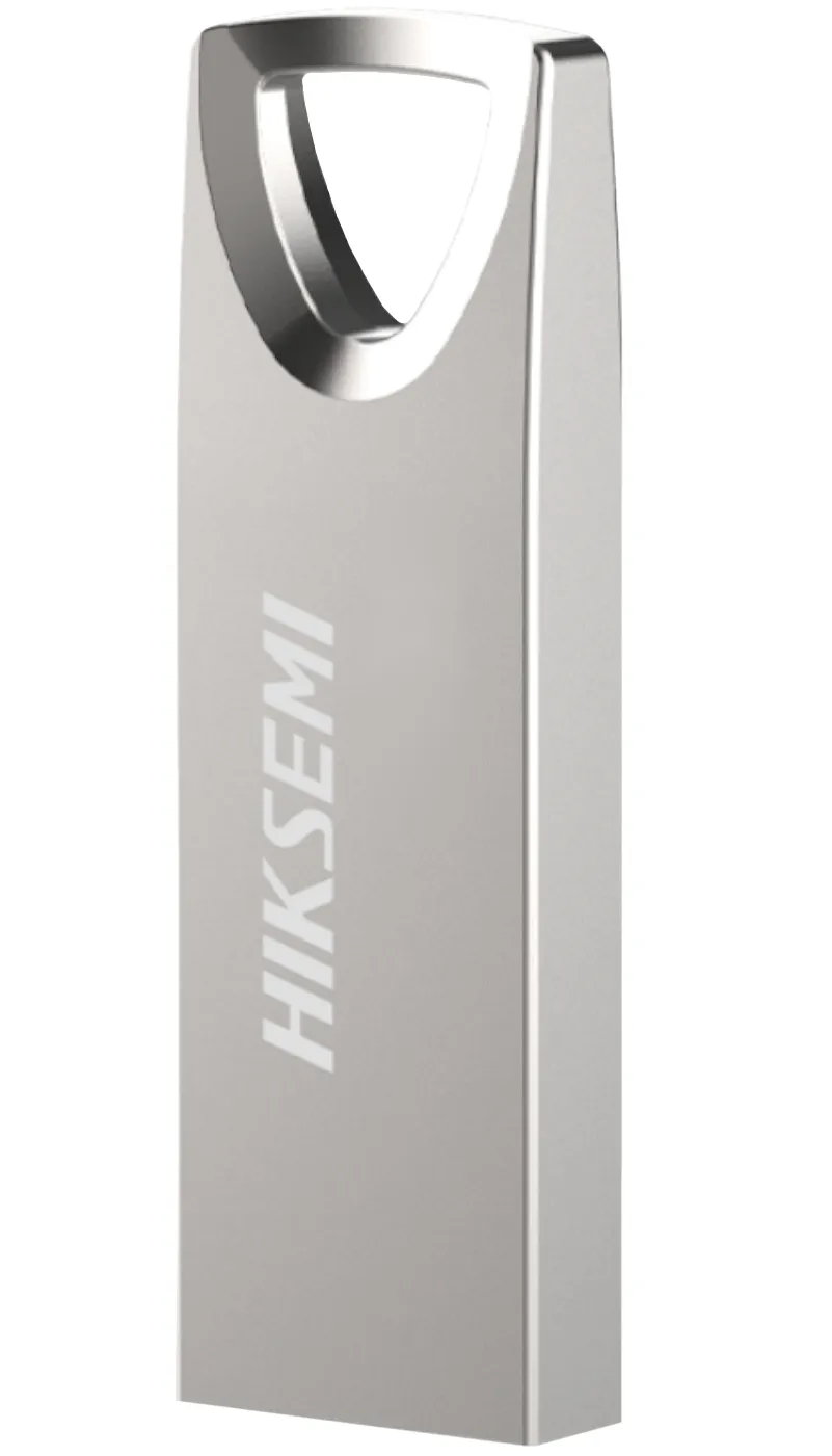 Memoria Esterna USB-A Hiksemi Classic, 64Gb HS-USB-M200/64G