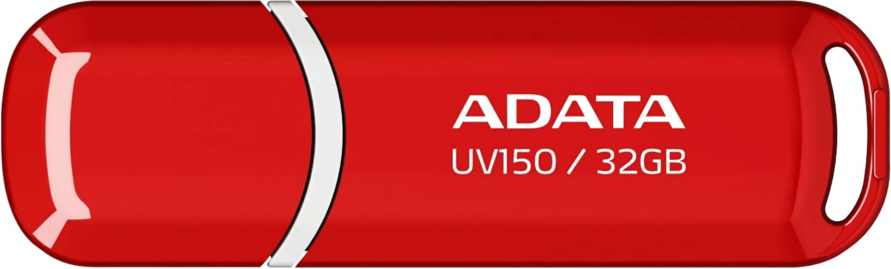 Memoria Esterna USB-A 3.2 Adata UV150, 32Gb AUV150-32G-RRD